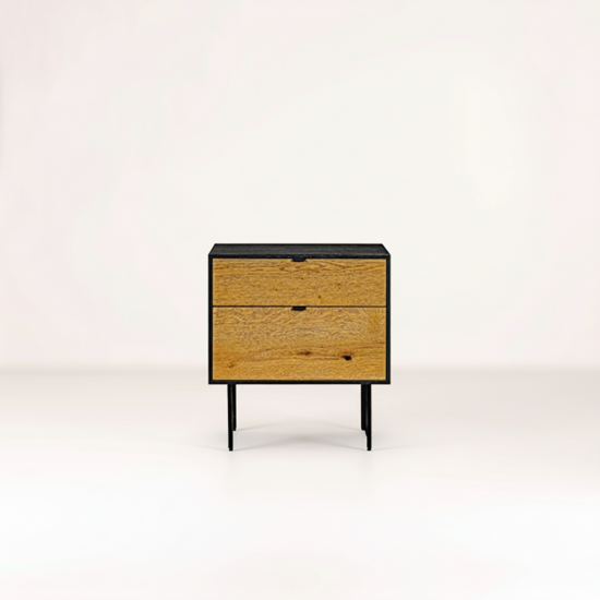 XANDER DESIGNSESTRIA BED SIDE TABLE