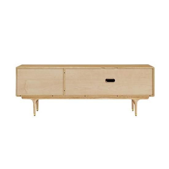 ☆JORIS オーク材☆ローボード 家具 100% solid oak ☆JORIS オーク材☆ローボード 家具 100% solid oak