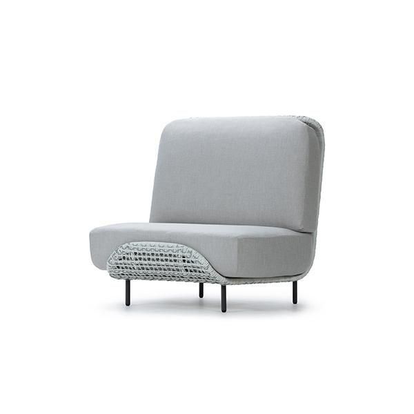 RESORTIR】SAIL 1P SOFA / RANK C (FA-798C) - SHOP ASPLUND