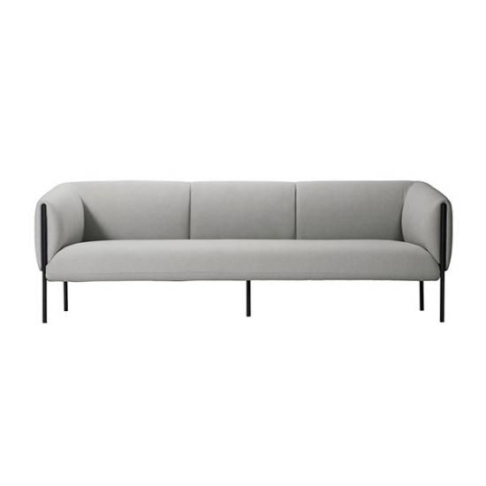 Work PlusMELTONE 3P SOFA