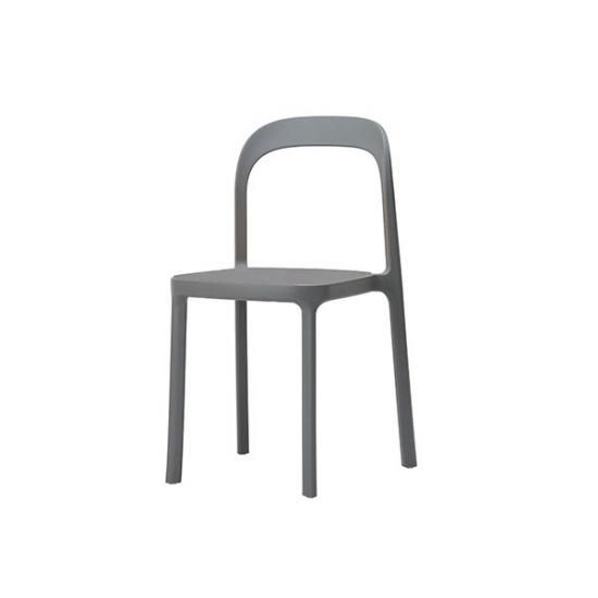 Work PlusNEW NORUN CHAIR / Grey