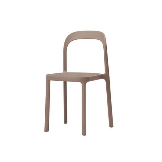 Work PlusNEW NORUN CHAIR / Brown