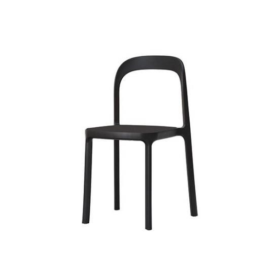 Work PlusNEW NORUN CHAIR / Black