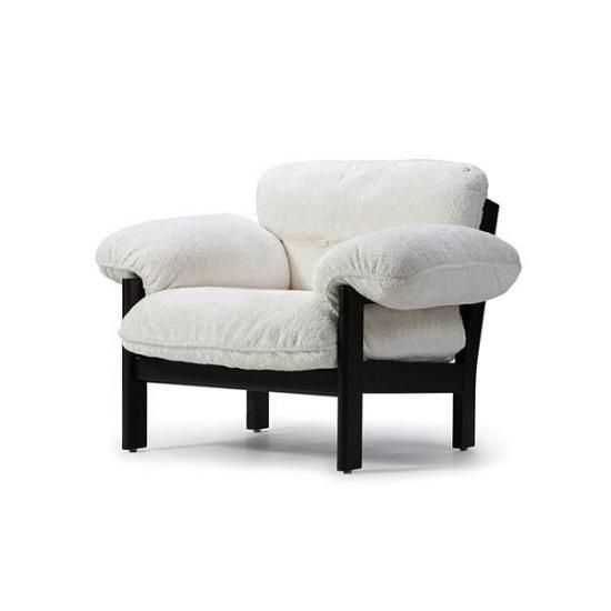 RESORTIRNEMARU-08 LOUNGE CHAIR / RANK C (FA-794C) LEG:ABK