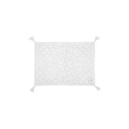 Sankara.CUTWORK LUNCHEON MAT / ץѥ