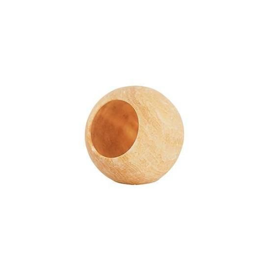 Sankara.Marble ORNAMENT / Dark
