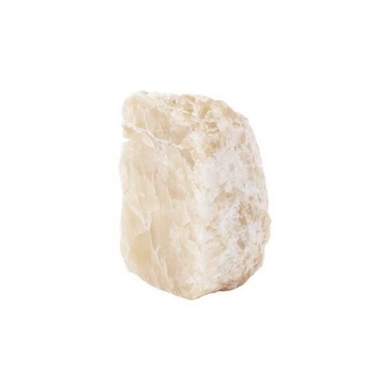 Sankara.Marble BOOKENDS / Light