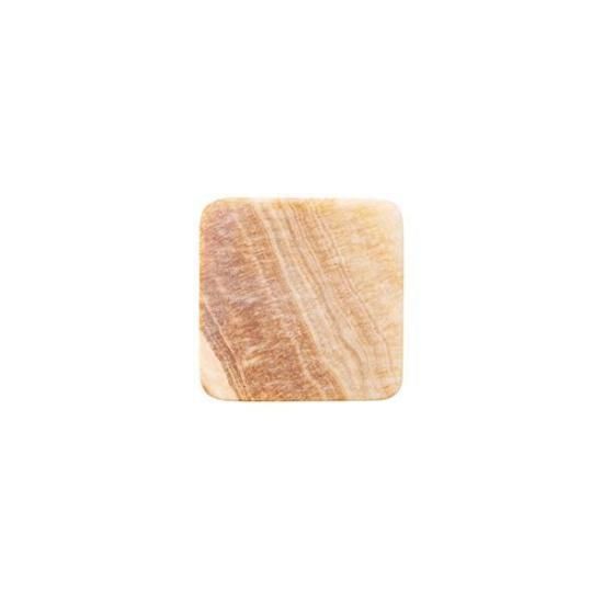 Sankara.Marble COASTER  / Dark