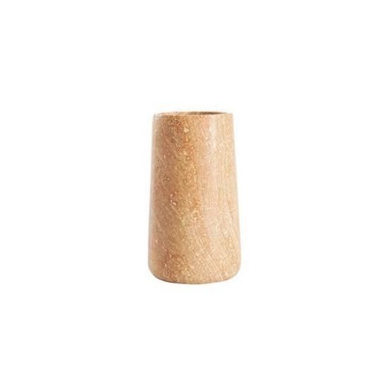 Sankara.Marble POT  / Dark