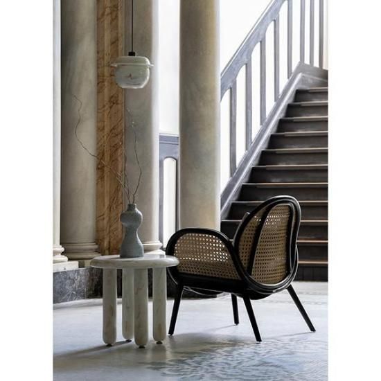 RESORTIR】ELWOOD LOUNGE CHAIR / RANK B (FA-782B) - SHOP