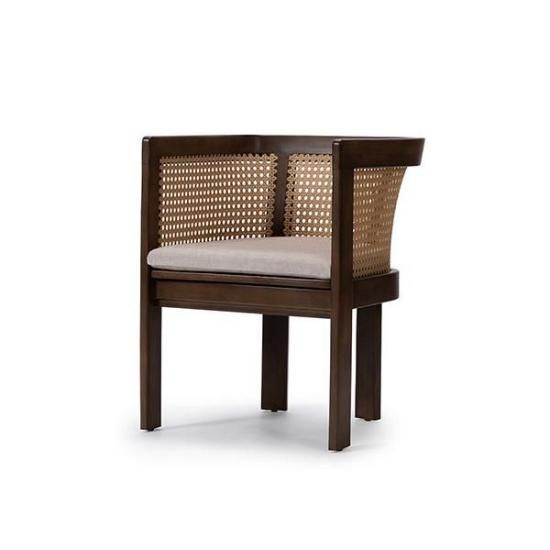 RESORTIRCALE LOUNGE CHAIR / RANK B (FA-789B) 