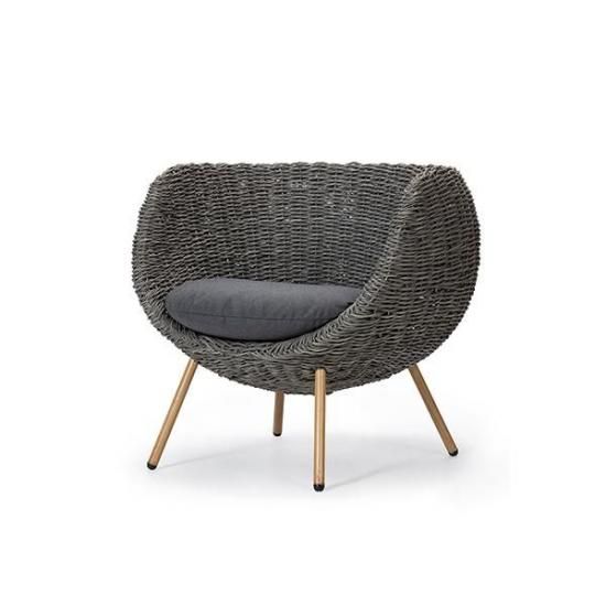 RESORTIRTAMA LOUNGE CHAIR / RANK C (FA-773C) 