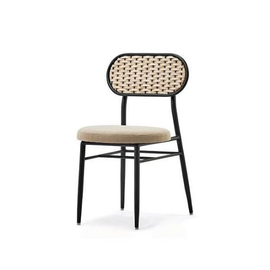 RESORTIR SANTOL SIDE CHAIR / RANK B (FA-658B) 