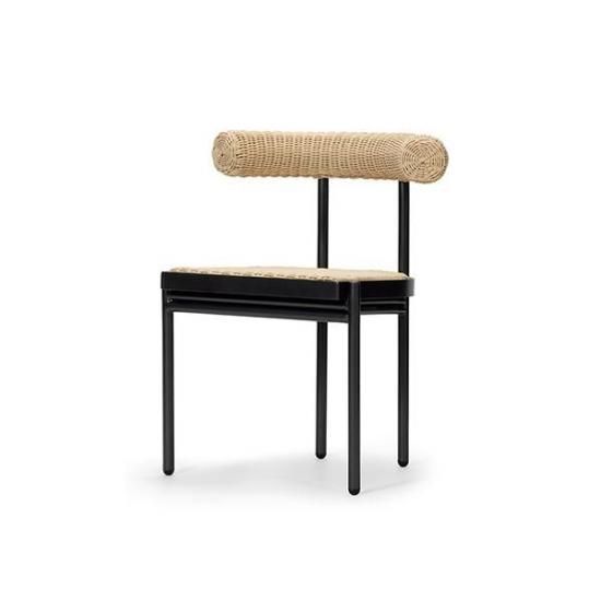 RESORTIR CYLINDER CHAIR