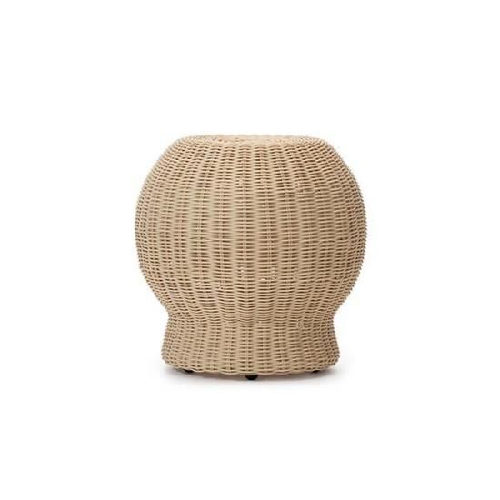 RESORTIR POCO STOOL