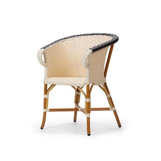 RESORTIRCHOCOLAT TUB CHAIR