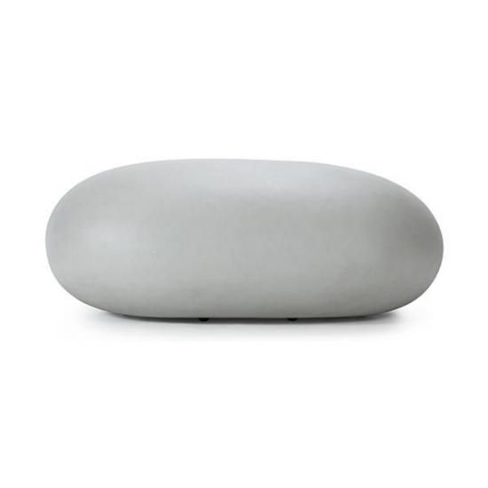 RESORTIRRIVER STONE BENCH L