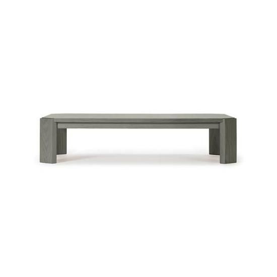 RESORTIRRAY LOW TABLE 1500 / Grey