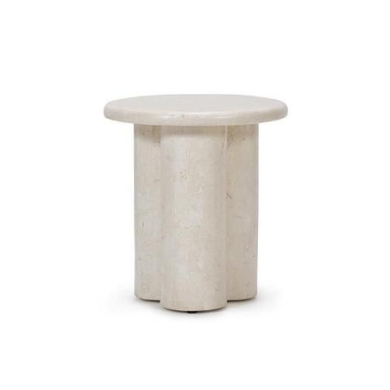 RESORTIRTRIPLET SIDE TABLE