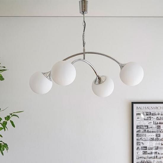 ecruxeNICOL CEILING LAMP