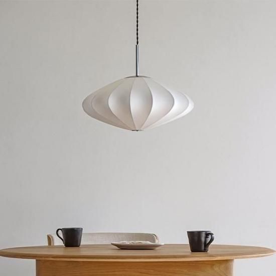 ecruxePOM PENDANT LAMP