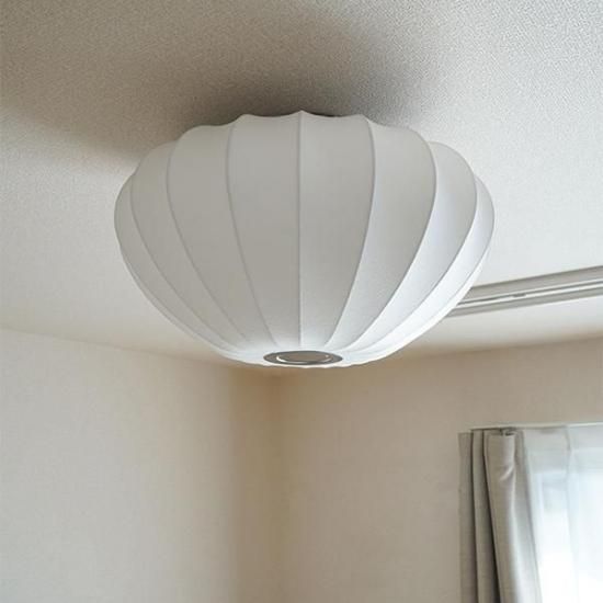 ecruxePOM CEILING LAMP