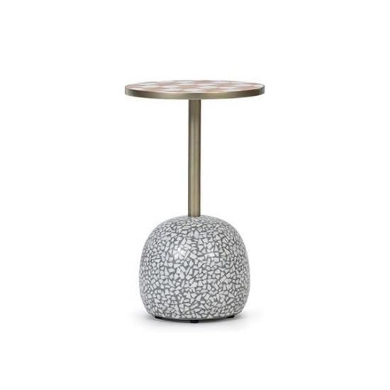 RESORTIRPINCHOS SIDE TABLE