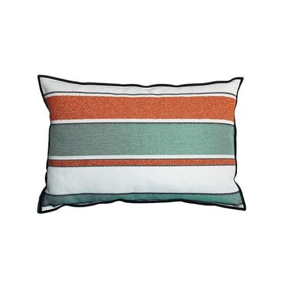RESORTIRSORRENTE CUSHION / Orange