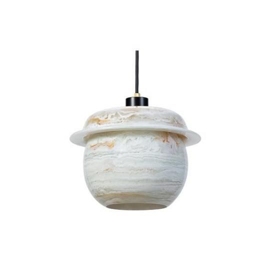 RESORTIRCAPELINE PENDANT / OX