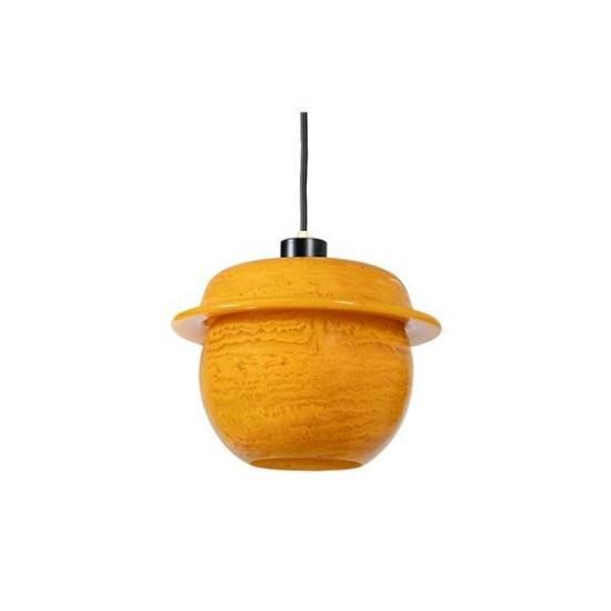 RESORTIRCAPELINE PENDANT / MG