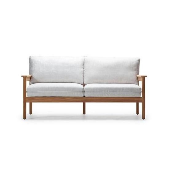 VINCENT SHEPPARDODA 2.5P SOFA / RANK C (FA-798C)