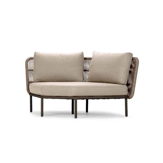 VINCENT SHEPPARDKODO MODULAR SOFA - CORNER / RANK B (FA-658B)