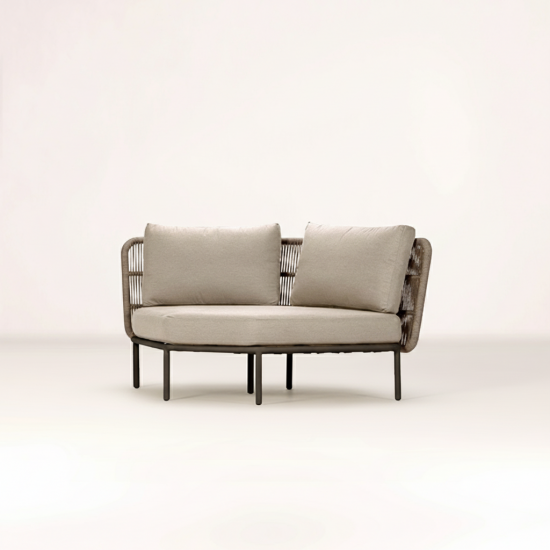 ��VINCENT SHEPPARD��KODO MODULAR SOFA - CORNER / RANK B (FA-658B)