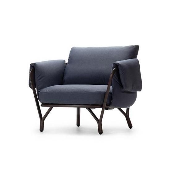 emuANGEL LOUNGE CHAIR