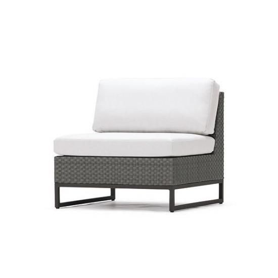 RESORTIRMANTRA ARMLESS SOFA / RANK C (FA-771C)