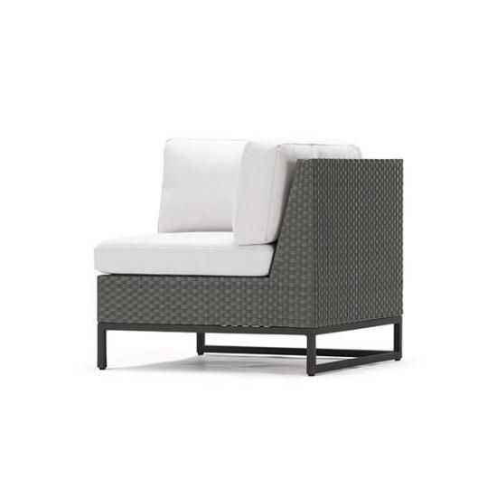 RESORTIRMANTRA CORNER SOFA / RANK C (FA-771C)