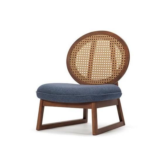RESORTIRGLOSTER LOW CHAIR / RANK B (FA-766B)