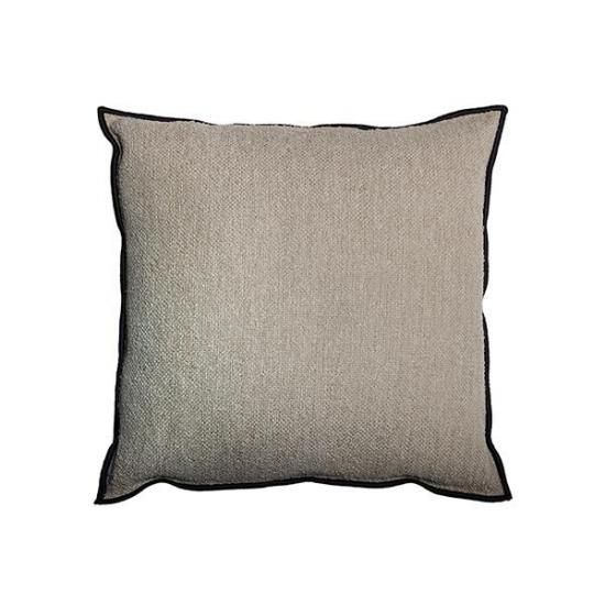 RESORTIRSOLO CUSHION / Beige