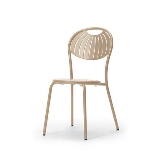 emu COUPOLE CHAIR / Taupe