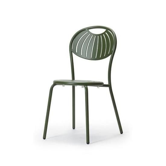 emu COUPOLE CHAIR / Military green