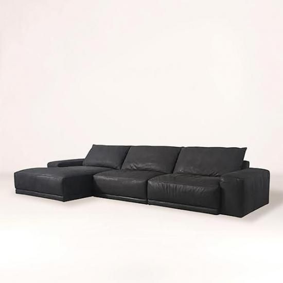 HALO-tDRIFT SECTIONAL SET