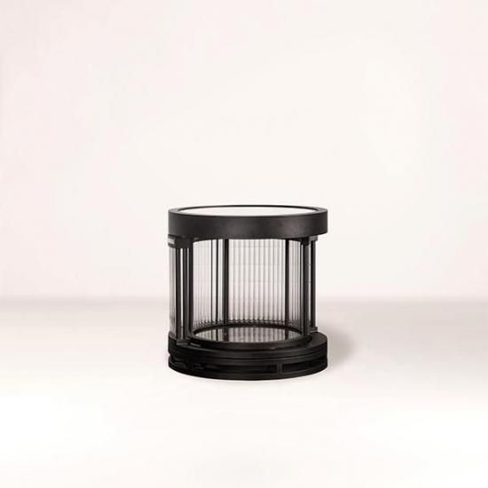 HALO-tBIOHAZARD BAR CABINET 51