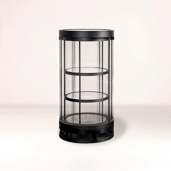 HALO-tBIOHAZARD BAR CABINET 117