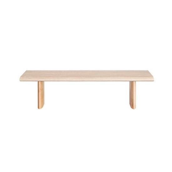HALOGIRONA RECT COFFEE TABLE 150