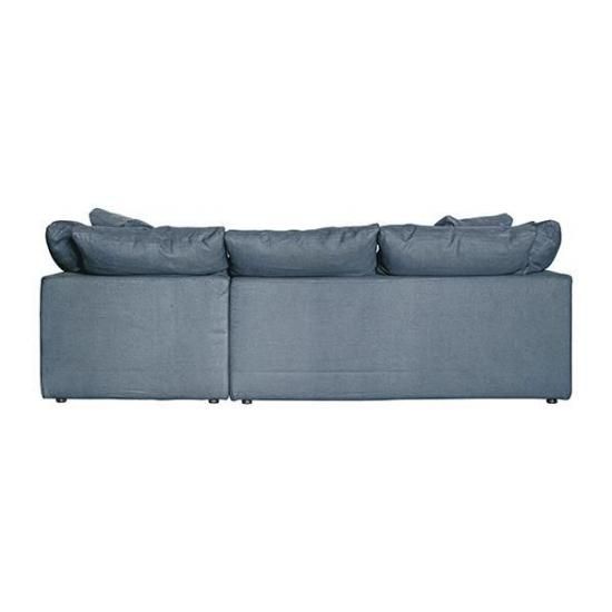 HALO】LUSCIOUS CHASE LOUNGE SOFA RHF / WEIGHTY PURE OCEAN - SHOP