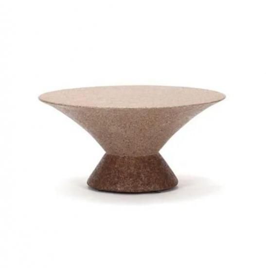 WѡNEW ORB COFFEE TABLESIDE TABLE