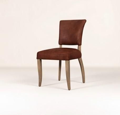 KѡHALO MIMI CHAIR ӡʵWETHERED OAK//