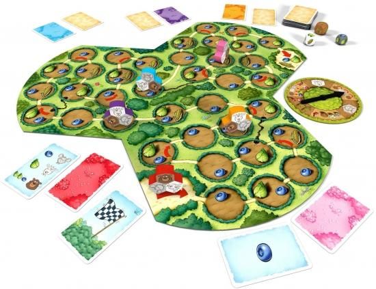 ネズミとヤギとクマ メビウスゲームズ オンラインショップ ネズミとヤギとクマ メビウスゲームズ オンラインショップ