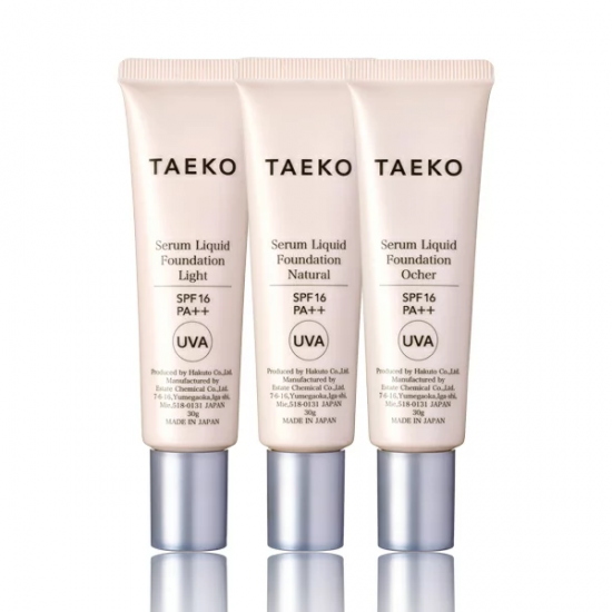 希少大人気 TAEKO セラジュニールシリーズ ショッピング超高品質 美容