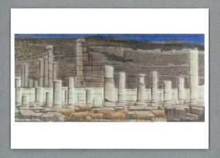 絵はがき - 平山郁夫シルクロード美術館 ミュージアム ショップ